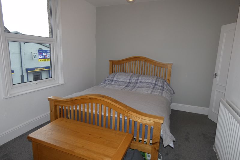 Bedroom Two- click for photo gallery
